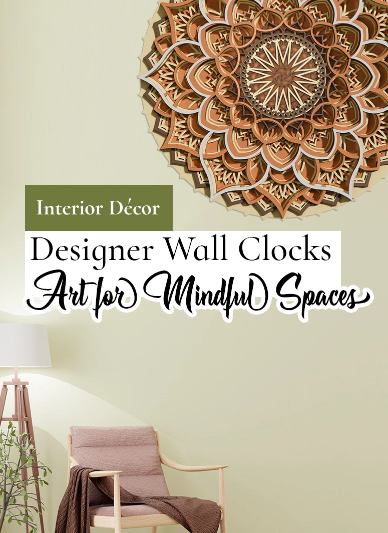 Meracraft Home decortion Mandala